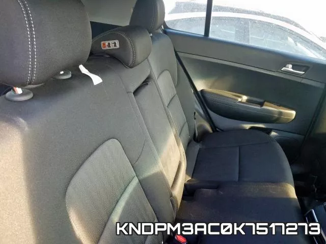 KNDPM3AC0K7517273 фото 7