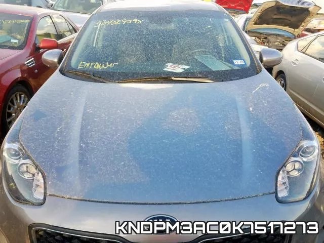 KNDPM3AC0K7517273 фото 8