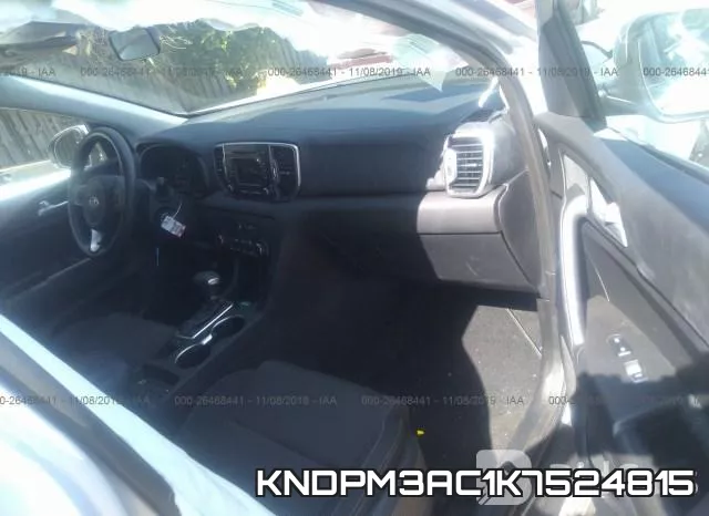 KNDPM3AC1K7524815 фото 4