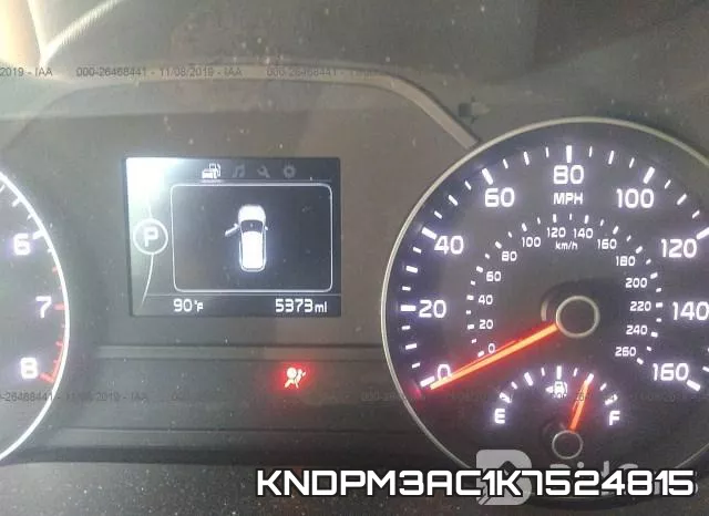 KNDPM3AC1K7524815 фото 6