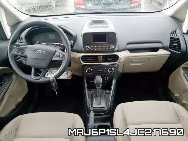 MAJ6P1SL4JC217690 фото 8