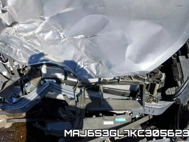 MAJ6S3GL7KC305623 фото 7