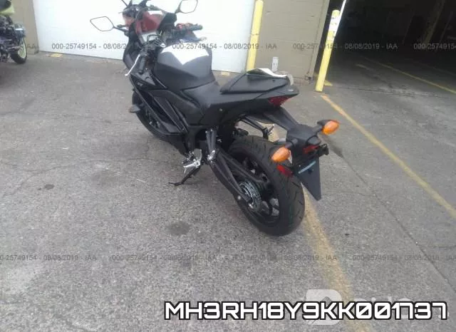 MH3RH18Y9KK001737 фото 4