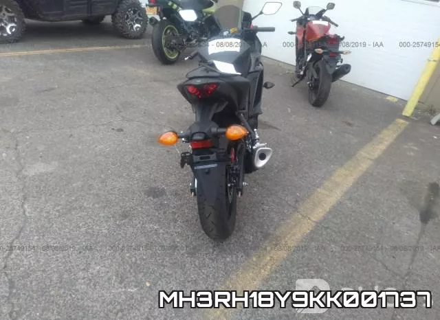MH3RH18Y9KK001737 фото 7