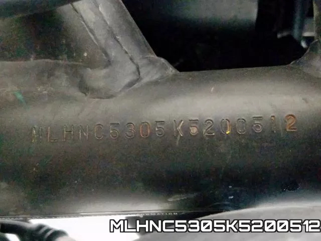 MLHNC5305K5200512 фото 2