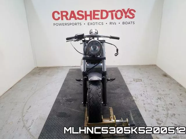 MLHNC5305K5200512 фото 3