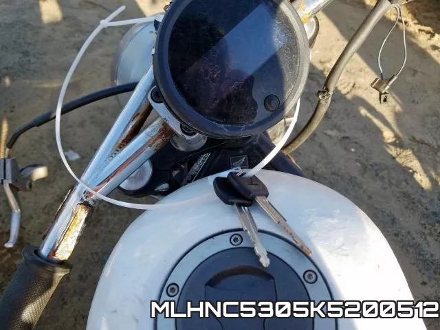 MLHNC5305K5200512 фото 8