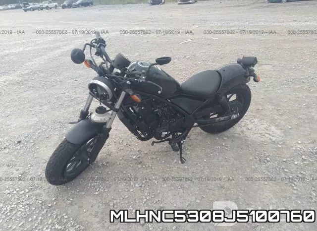 MLHNC5308J5100760 фото 3