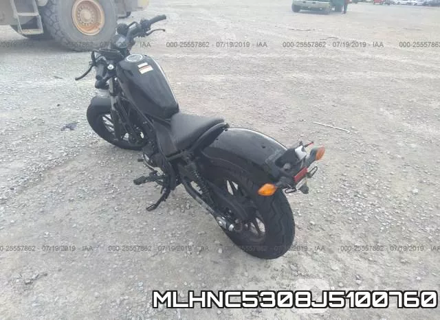 MLHNC5308J5100760 фото 4