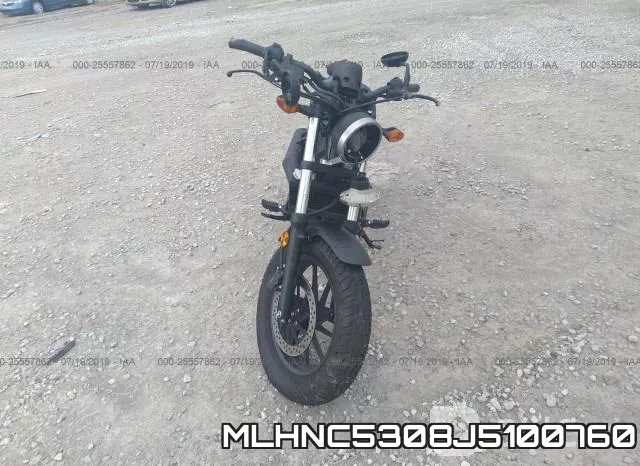 MLHNC5308J5100760 фото 6