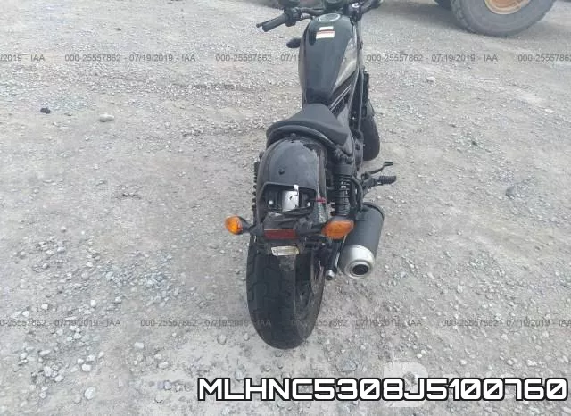 MLHNC5308J5100760 фото 7