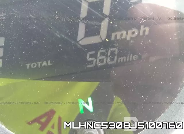 MLHNC5308J5100760 фото 8