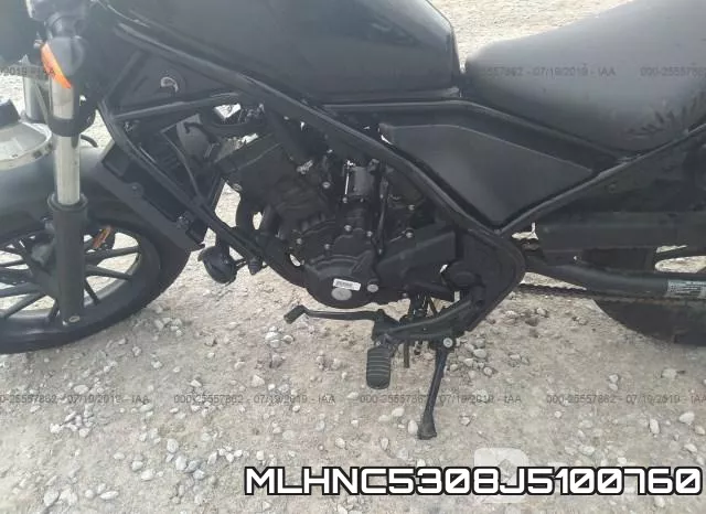 MLHNC5308J5100760 фото 10