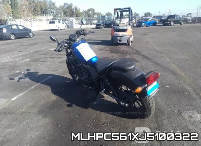 MLHPC561XJ5100322 фото 4