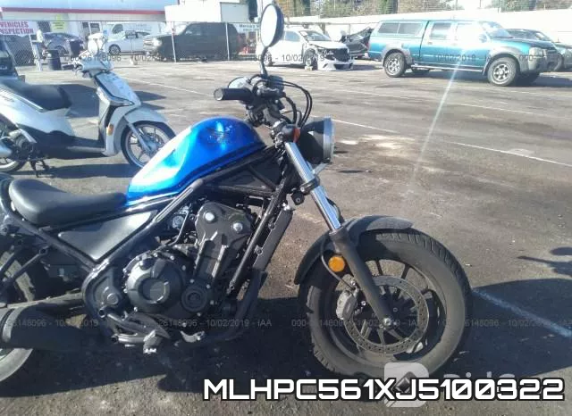 MLHPC561XJ5100322 фото 6