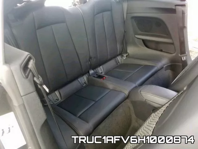 TRUC1AFV6H1000874 фото 6