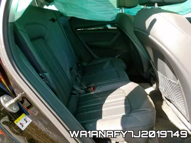 WA1ANAFY7J2019749 фото 7