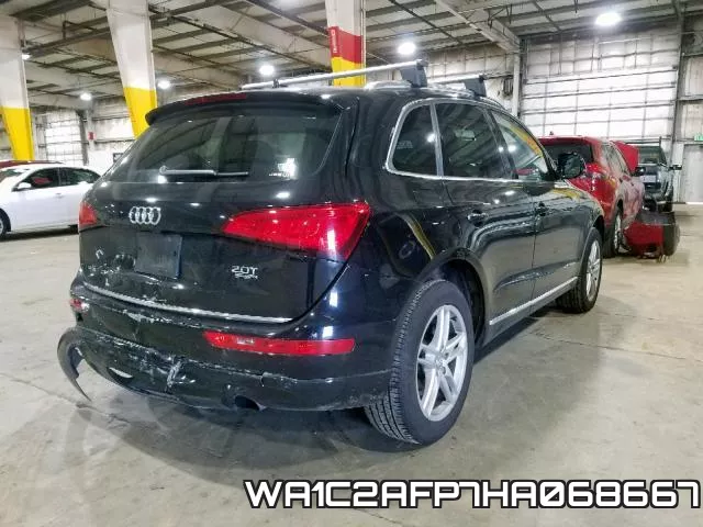 WA1C2AFP7HA068667 фото 5