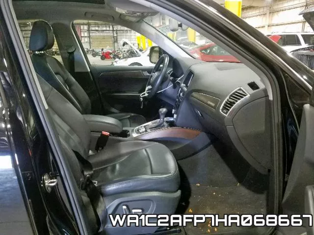 WA1C2AFP7HA068667 фото 6
