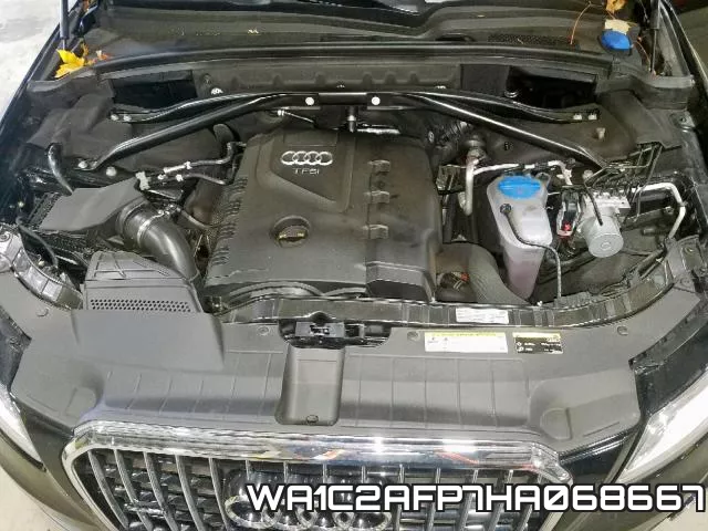 WA1C2AFP7HA068667 фото 8