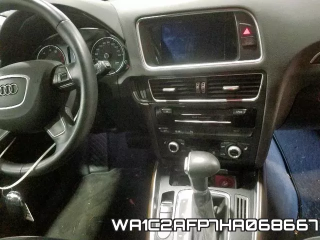 WA1C2AFP7HA068667 фото 10
