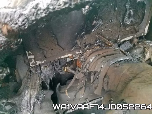 WA1VAAF74JD052264 фото 9
