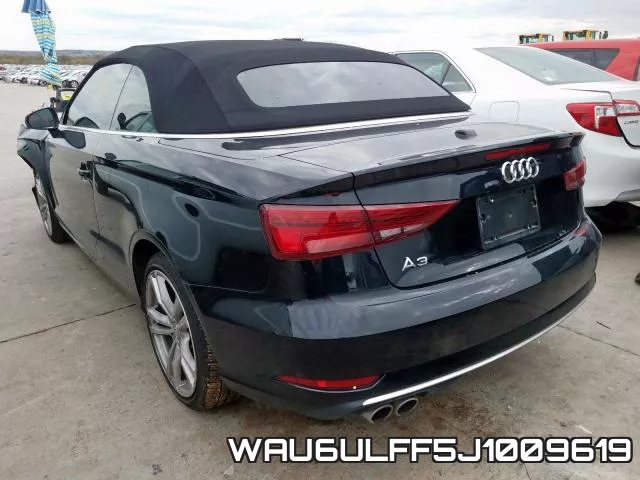 WAU6ULFF5J1009619 фото 4