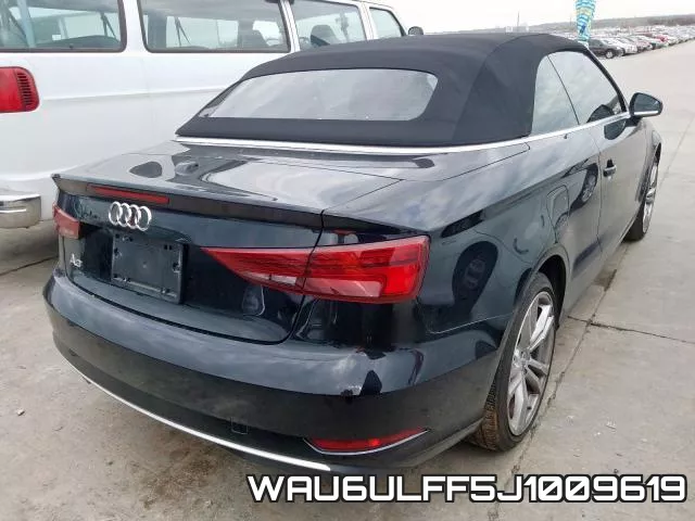 WAU6ULFF5J1009619 фото 5
