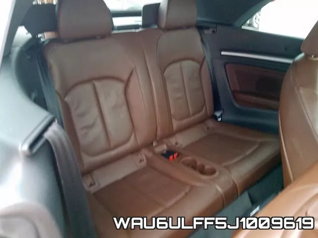 WAU6ULFF5J1009619 фото 7
