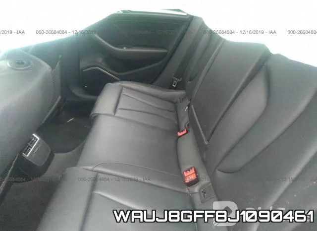 WAUJ8GFF8J1090461 фото 7