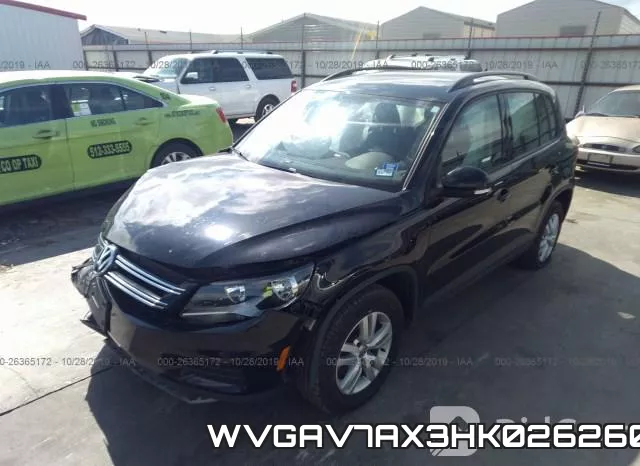 WVGAV7AX3HK026260 фото 3