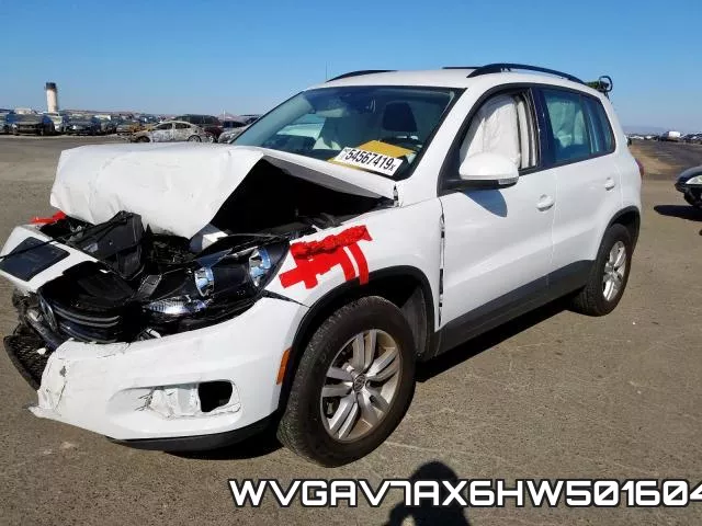 WVGAV7AX6HW501604 фото 3