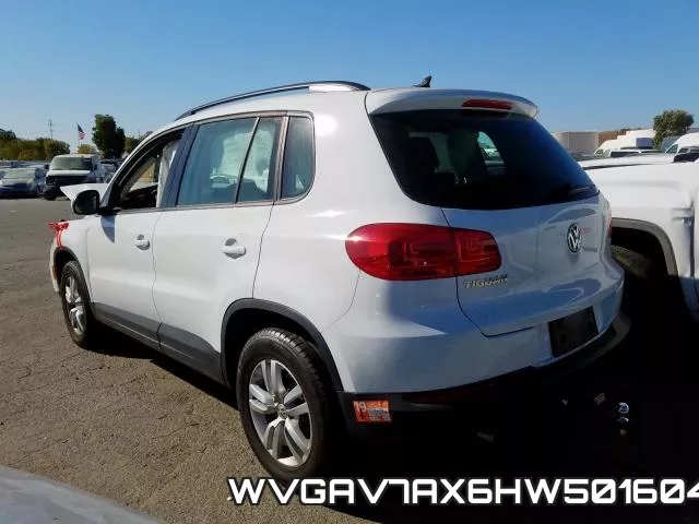 WVGAV7AX6HW501604 фото 4