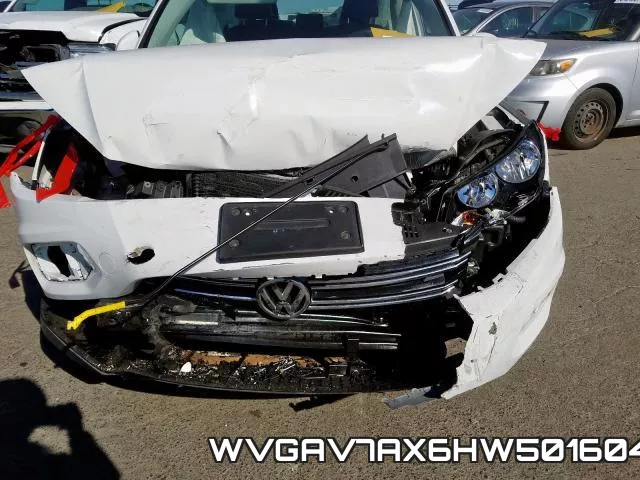 WVGAV7AX6HW501604 фото 10