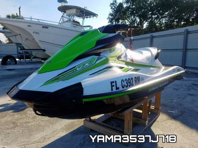 YAMA3537J718 фото 3