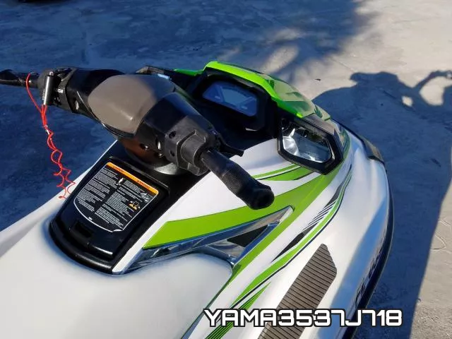 YAMA3537J718 фото 6