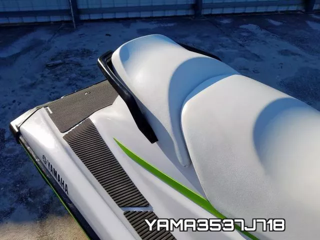 YAMA3537J718 фото 7