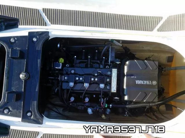 YAMA3537J718 фото 8