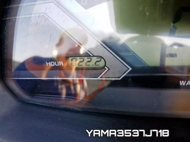 YAMA3537J718 фото 9