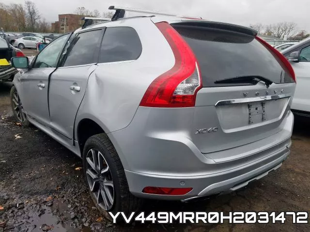 YV449MRR0H2031472 фото 4
