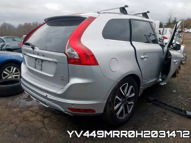 YV449MRR0H2031472 фото 5