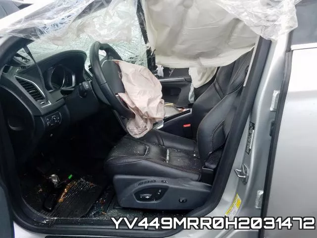 YV449MRR0H2031472 фото 6