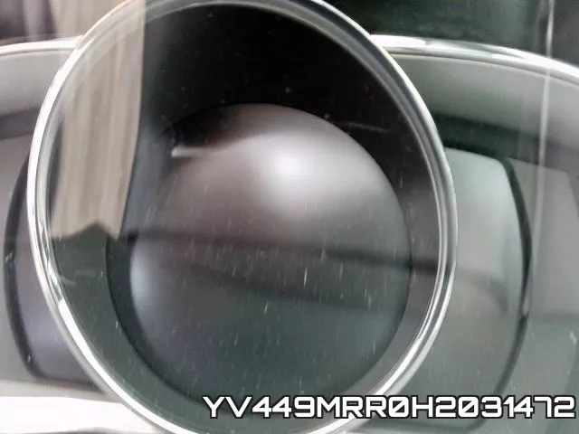 YV449MRR0H2031472 фото 9