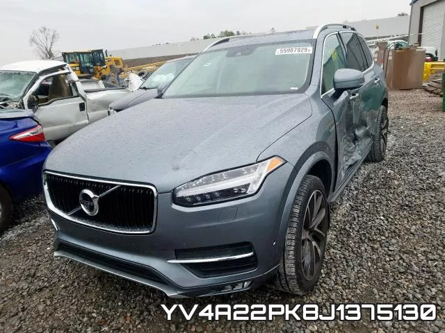 YV4A22PK8J1375130 фото 3