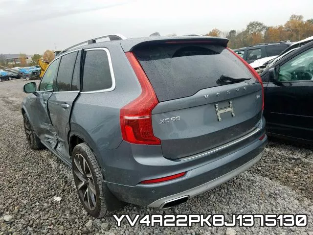YV4A22PK8J1375130 фото 4