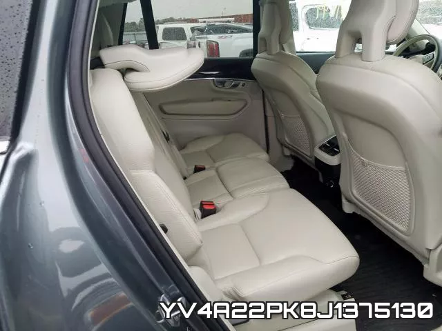 YV4A22PK8J1375130 фото 7