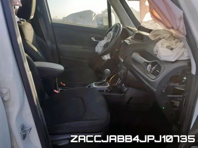 ZACCJABB4JPJ10735 фото 6