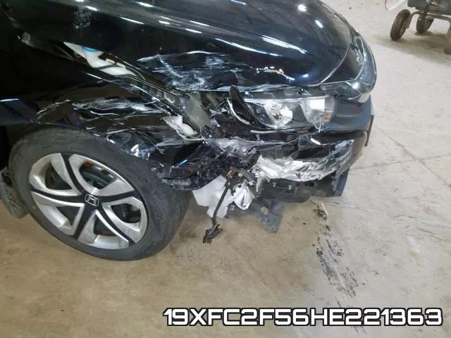 19XFC2F56HE221363 фото 10