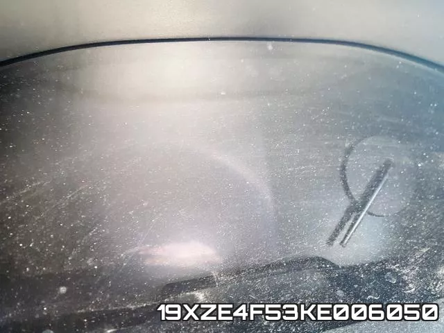 19XZE4F53KE006050 фото 8