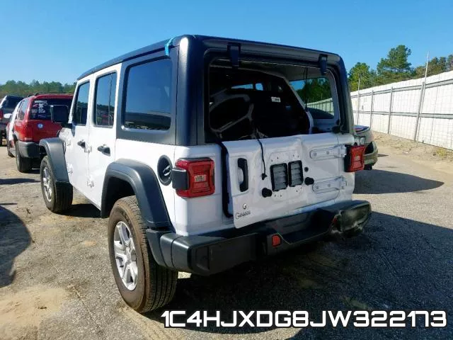 1C4HJXDG8JW322173 фото 4